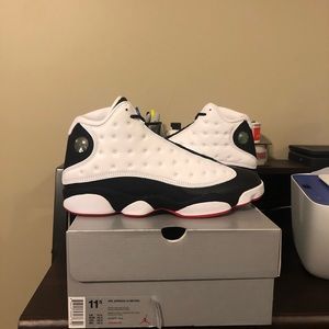 Jordan 13 He Got Game Size 11.5
